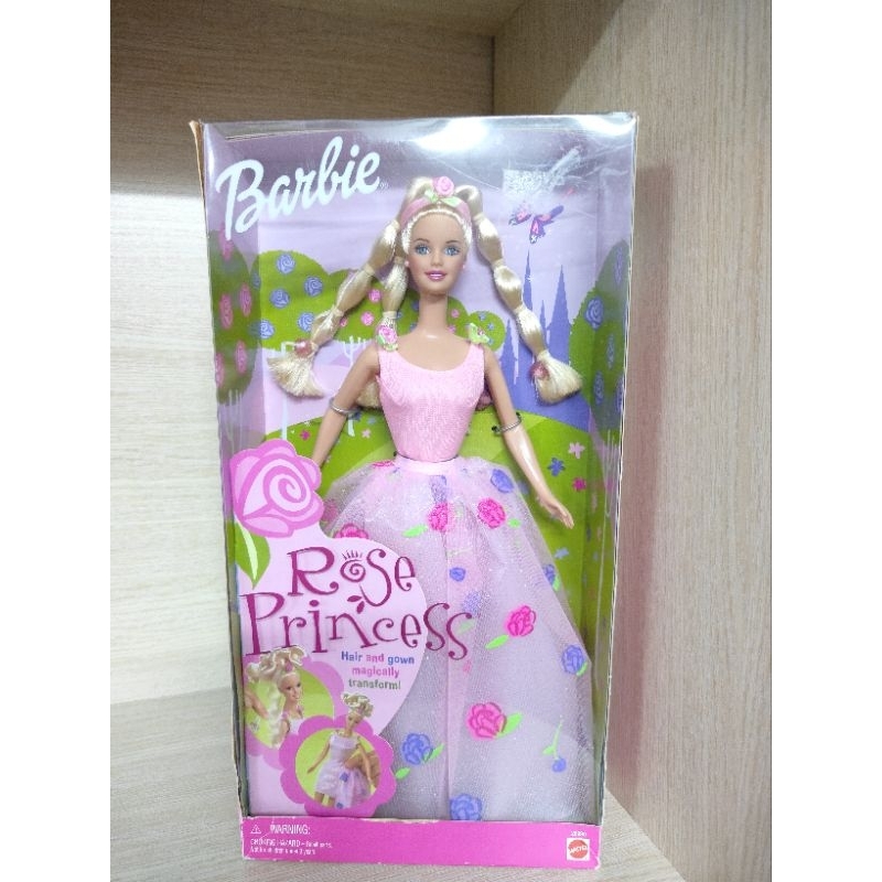 Búp bê barbie Halloween party