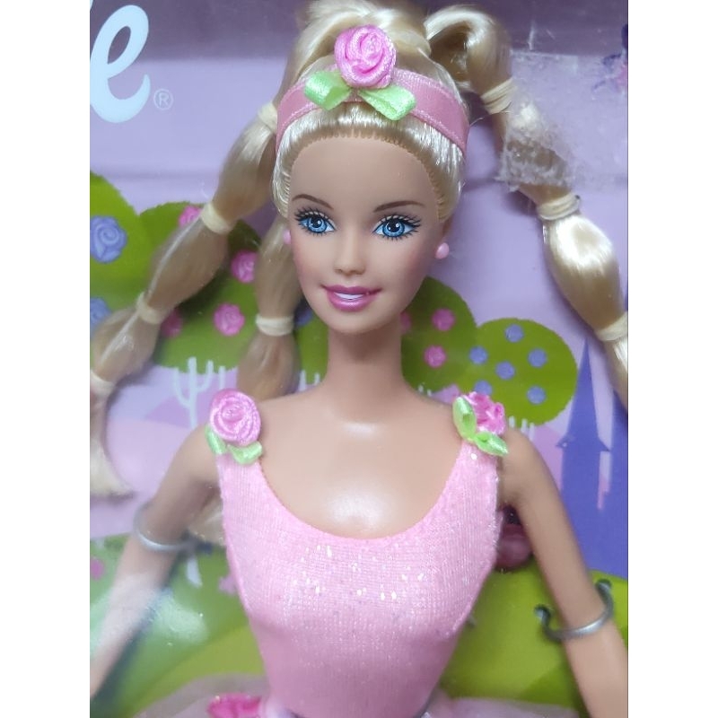 Búp bê barbie Halloween party