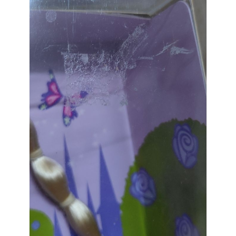 Búp bê barbie Halloween party