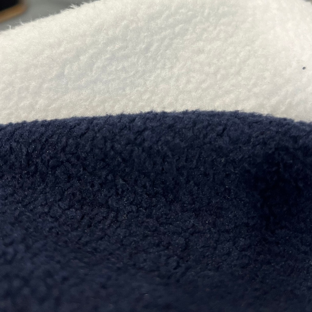 COLOMBIA Sweater - Áo Nỉ Bông 360gsm - De Basé - Oversize