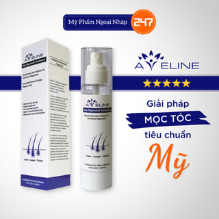 Thuốc mọc tóc Aveline - Mỹ
