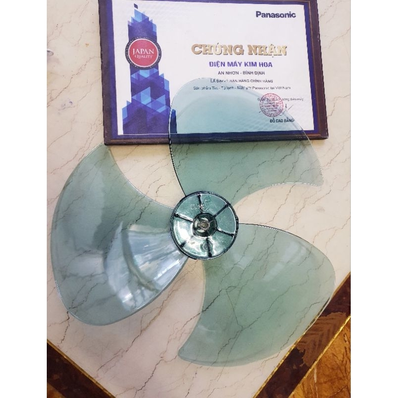 Cánh quạt ASIA CHÍNH HÃNG 30CM - 40CM