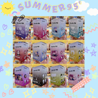 [SẴN-SUMMER 95’] Badge triển lãm exhibition random ngẫu nhiên thẻ nhân phẩm Blue Lock chính hãng Bluelock