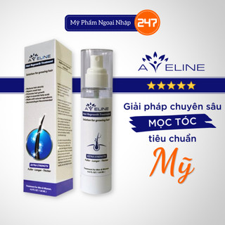 Thuốc mọc tóc Aveline - Mỹ
