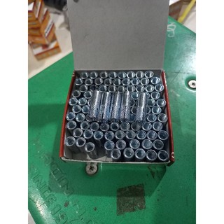Tắc kê đạn nhiều kích cỡ