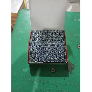 Tắc kê đạn nhiều kích cỡ(hộp 100pcs)