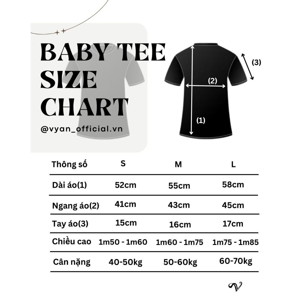 COMBO Áo Thun Baby Tee Unisex I AM MY OWN MUSE BABY TEE + Áo Thun Baby Tee Unisex IT’S ABOUT STYLE BABY TEE 100% Cotton