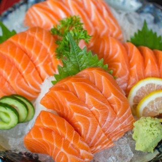 CÁ HỒI NAUY NHẬP KHẨU- CHUẨN SASHIMI, TƯƠI NGON 100%