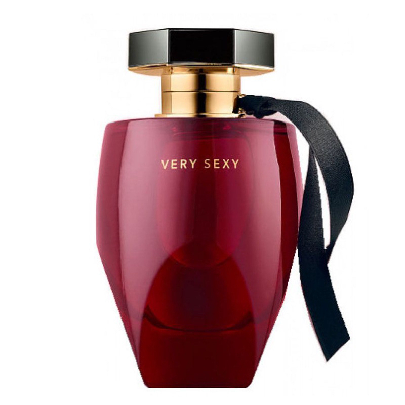 Victoria’s Secret Very Sexy EDP - Nước Hoa Nữ chiết 10ml Chính Hãng