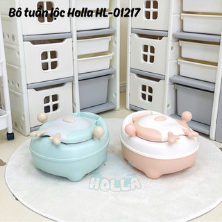 Bô Tuần Lộc HOLLA siêu sang chảnh HL 01217