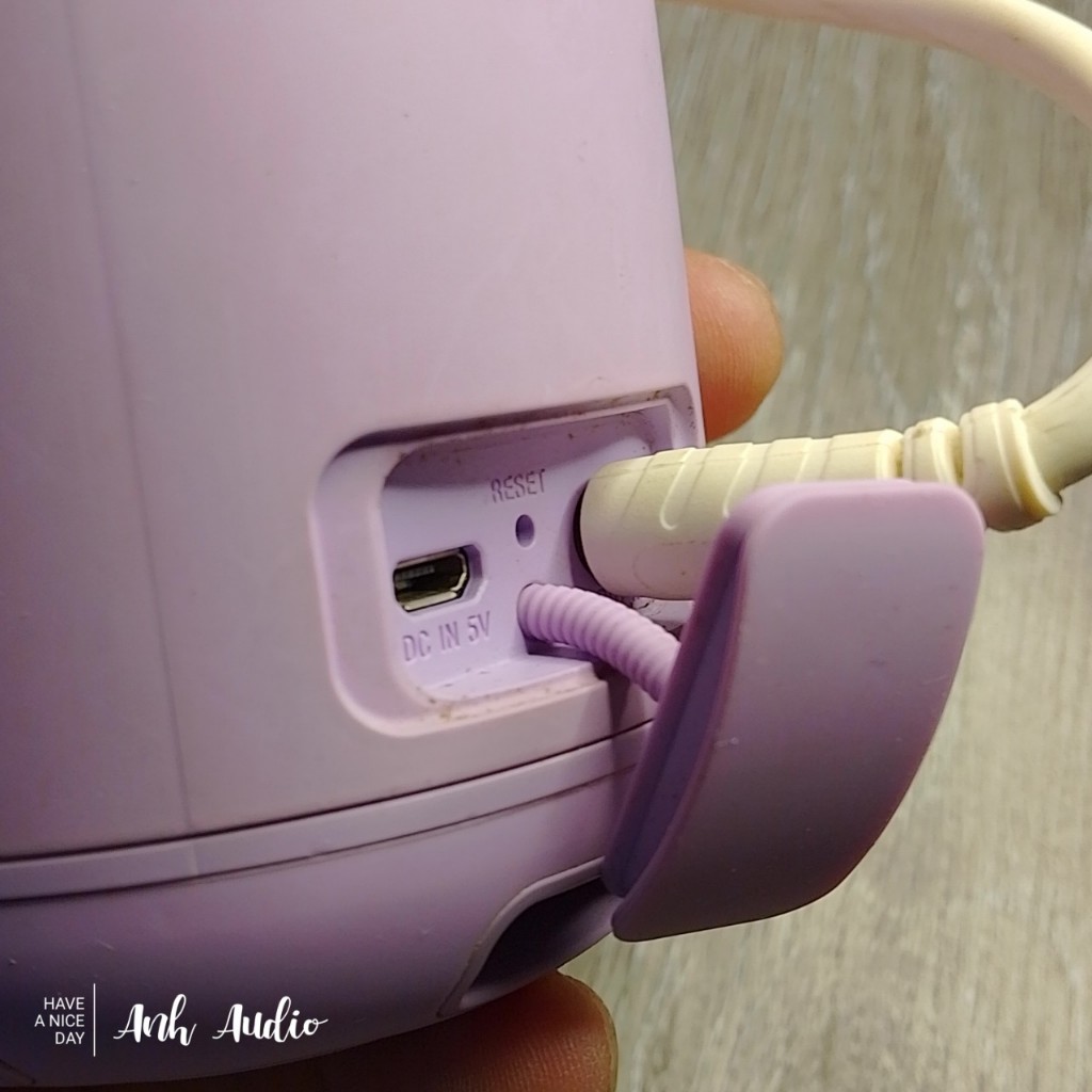 Loa Bluetooth Sony Extra Bass SRS-XB12