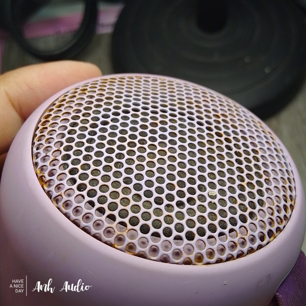 Loa Bluetooth Sony Extra Bass SRS-XB12