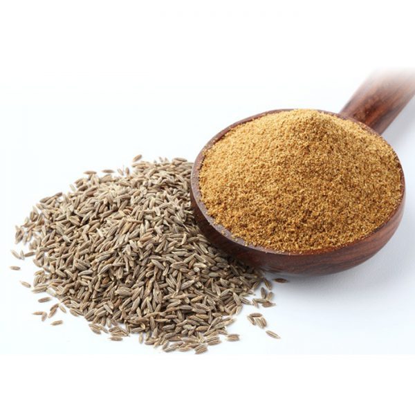 Hạt Thì Là, Bột Thì Là Ấn Độ 500g