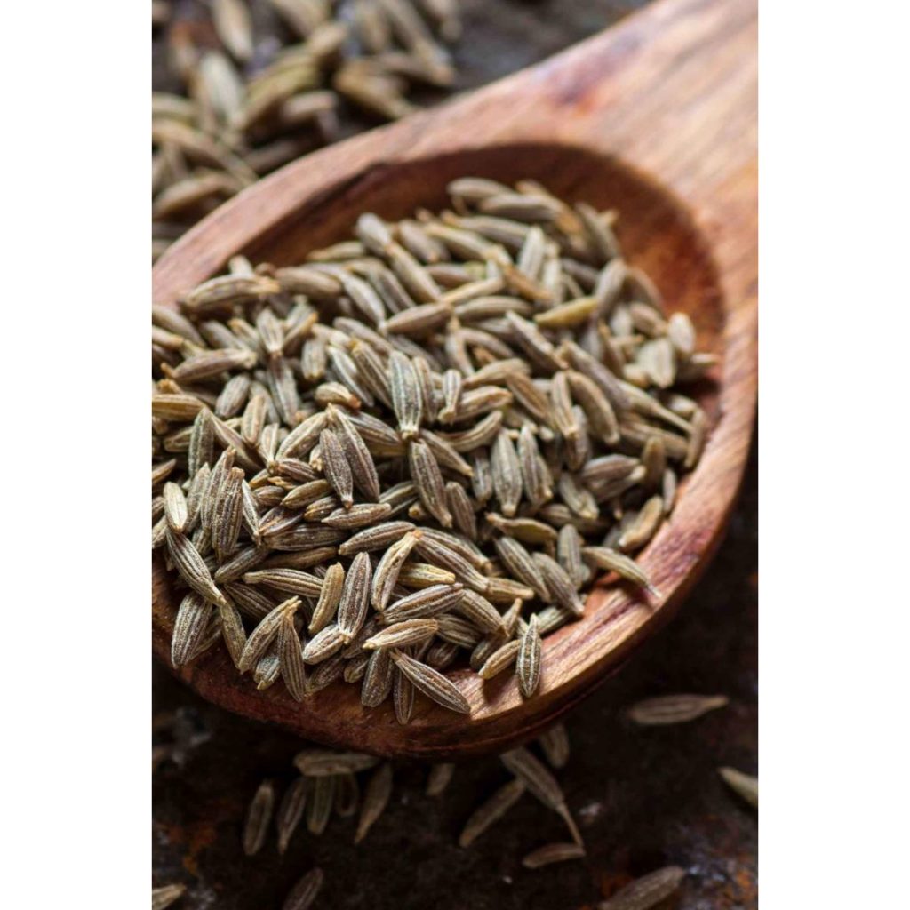 Hạt Thì Là, Bột Thì Là Ấn Độ 500g