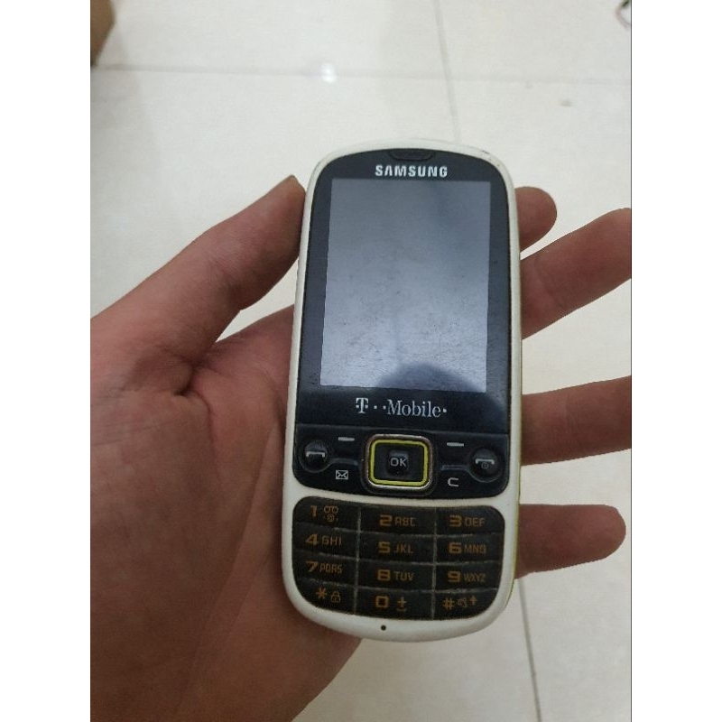 Xác samsung trượt ngang Sgh T479