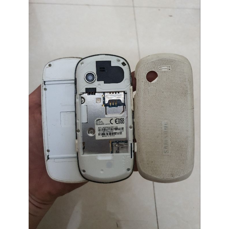 Xác samsung trượt ngang Sgh T479
