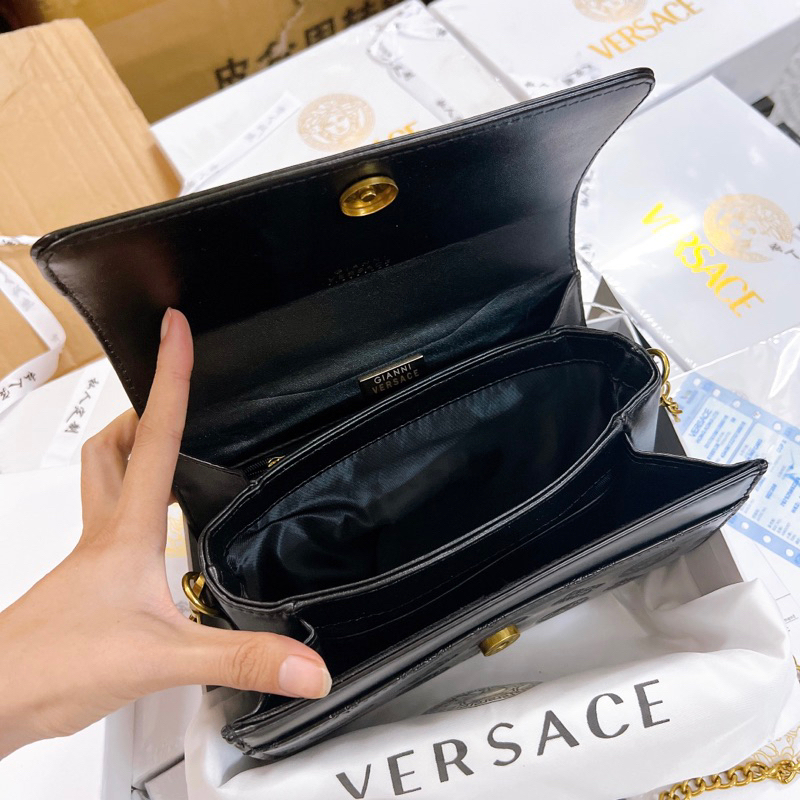 TÚI 3 NGĂN VS Da Chìm SPSL FULLBOX SEAL