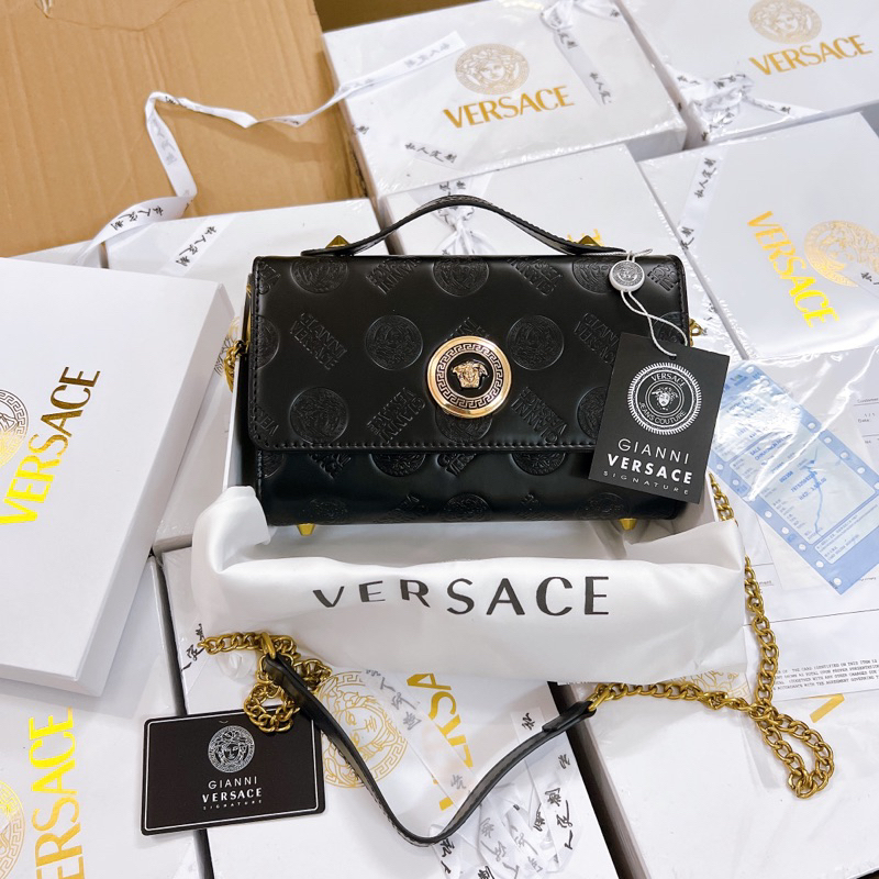 TÚI 3 NGĂN VS Da Chìm SPSL FULLBOX SEAL