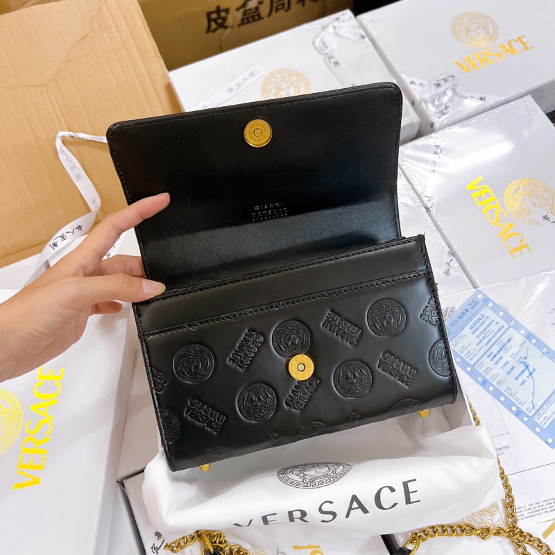 TÚI 3 NGĂN VS Da Chìm SPSL FULLBOX SEAL