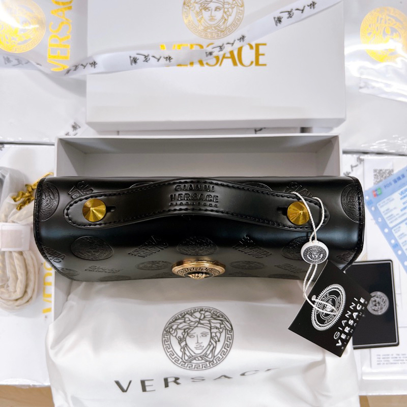 TÚI 3 NGĂN VS Da Chìm SPSL FULLBOX SEAL