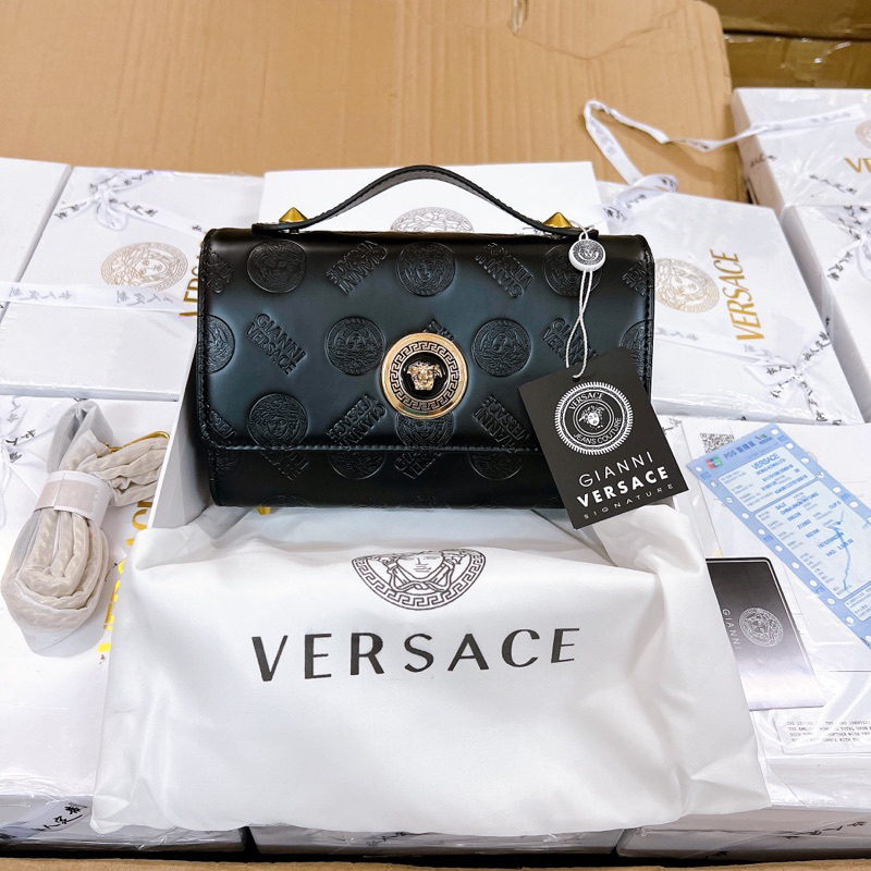 TÚI 3 NGĂN VS Da Chìm SPSL FULLBOX SEAL