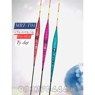 Phao nano mrt t04