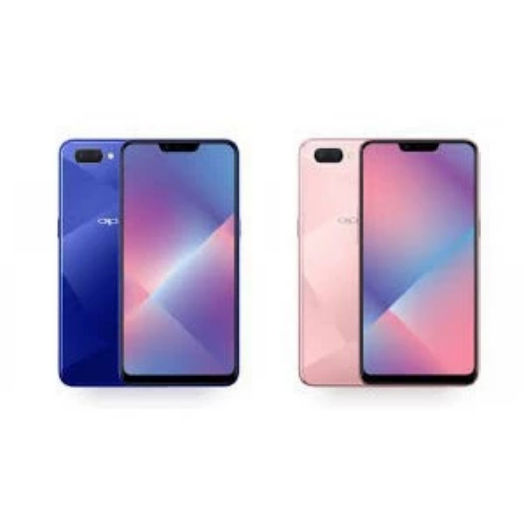 Điện thoại Oppo A5 2020 máy 2sim ram8G/256G Chính Hãng, Màn hình 6.5inch, Camera sau: Chính 12 MP & Phụ 8 MP, 2 MP, 2 MP