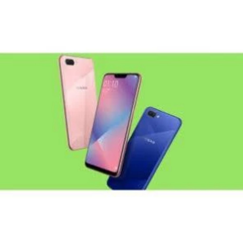 Điện thoại Oppo A5 2020 máy 2sim ram8G/256G Chính Hãng, Màn hình 6.5inch, Camera sau: Chính 12 MP & Phụ 8 MP, 2 MP, 2 MP