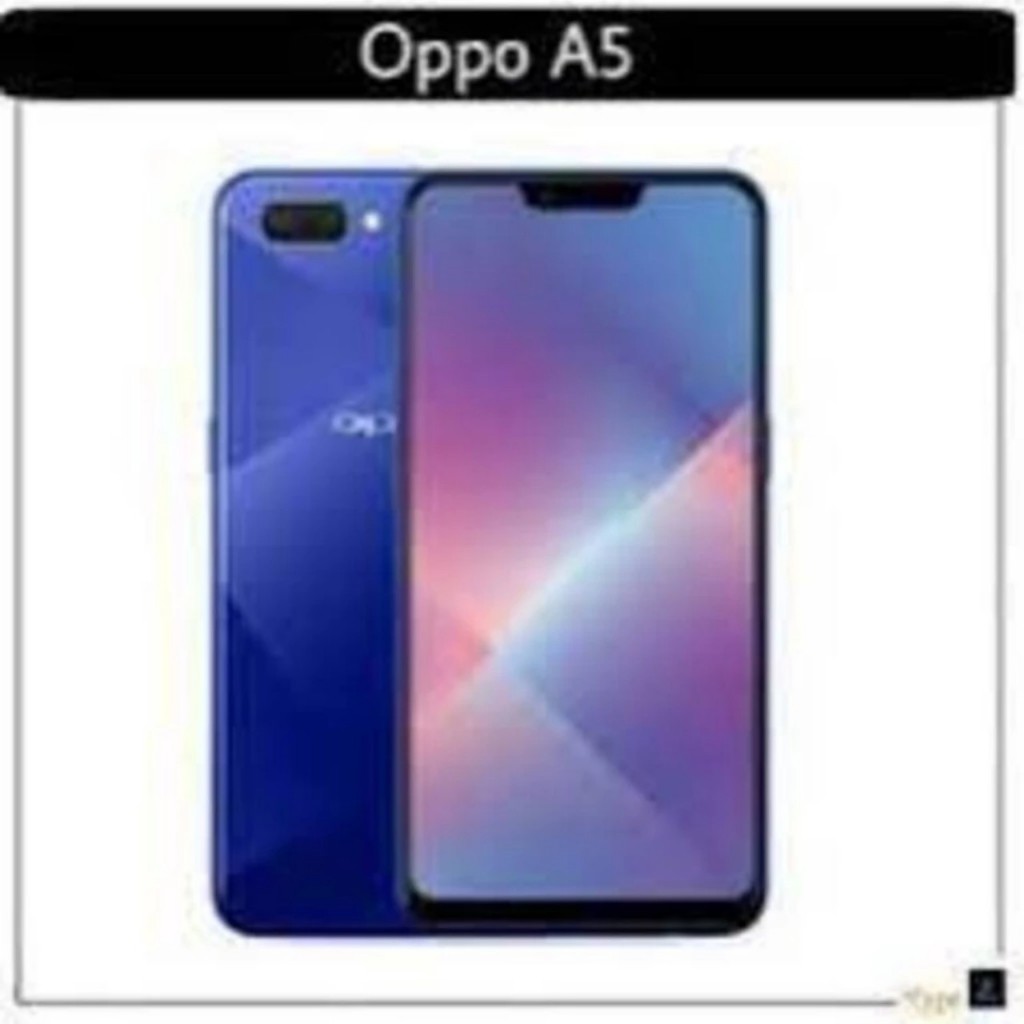 Điện thoại Oppo A5 2020 máy 2sim ram8G/256G Chính Hãng, Màn hình 6.5inch, Camera sau: Chính 12 MP & Phụ 8 MP, 2 MP, 2 MP