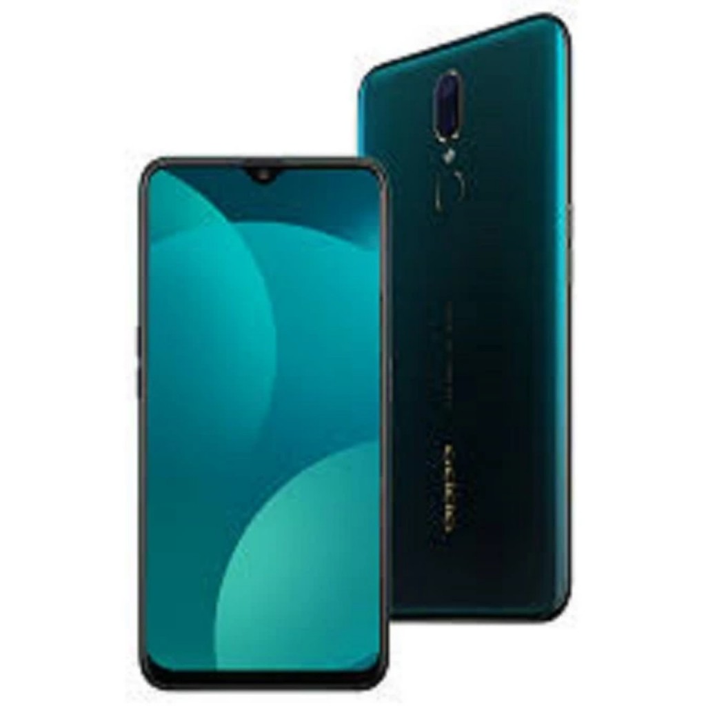 điện thoại giá siêu rẻ Oppo A9 2020 2sim ram 8G/256G máy Chính Hãng, Màn hình: TFT LCD, 6.5", HD+, Cấu hình Chip Cao mạn