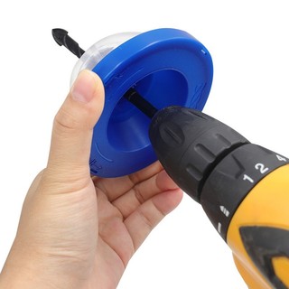 Hứng bụi máy khoan, Chắn bụi máy khoan, dụng cụ hứng bụi máy khoan