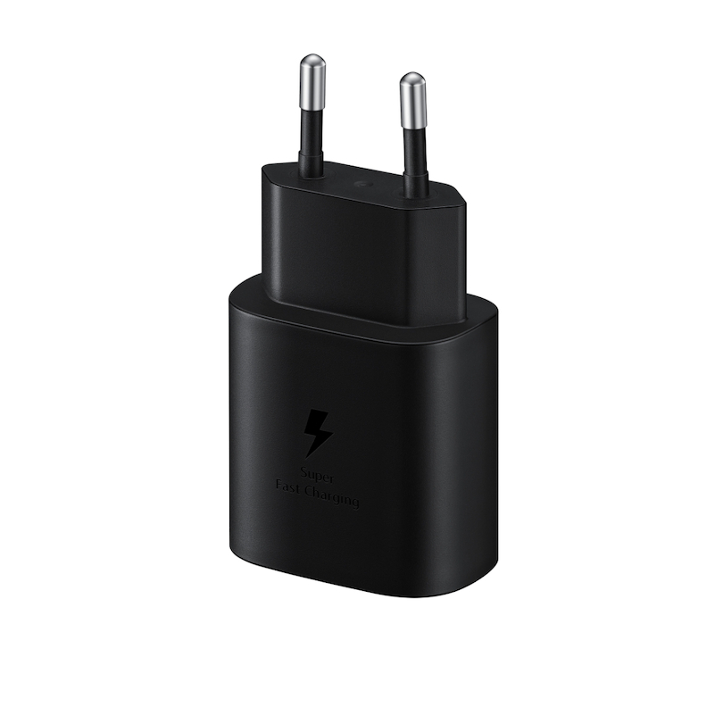 Sạc Siêu Nhanh 25W Chính hãng tại HA Mobile