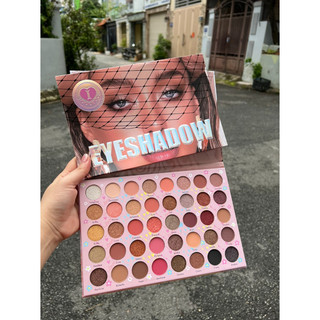 Bảng phấn mắt eyeshadow 40 màu