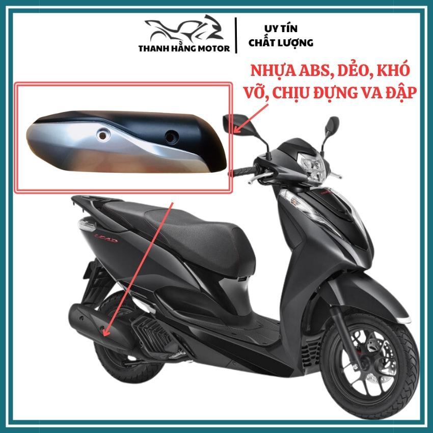 Che pô Ốp pô Lead các đời cũ và năm 2013-2023 loại 1