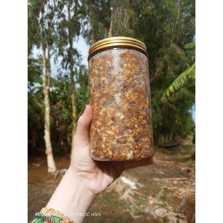 Mắm ong rừng tràm u minh cà mau