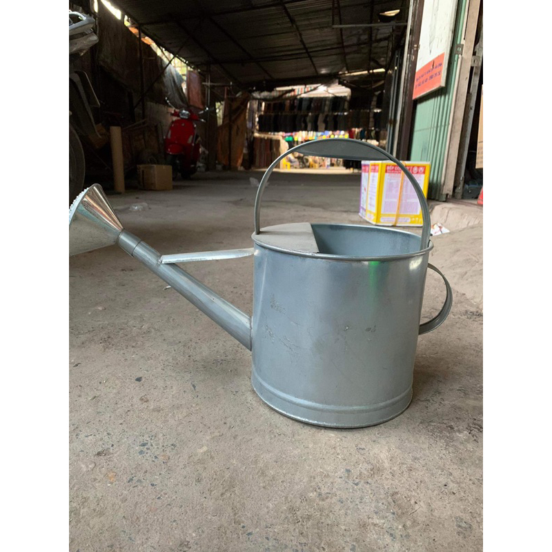 Bình Tưới Cây Ô Doa Vòi Sen 10L Siêu Bền Hàng Tôn Dày