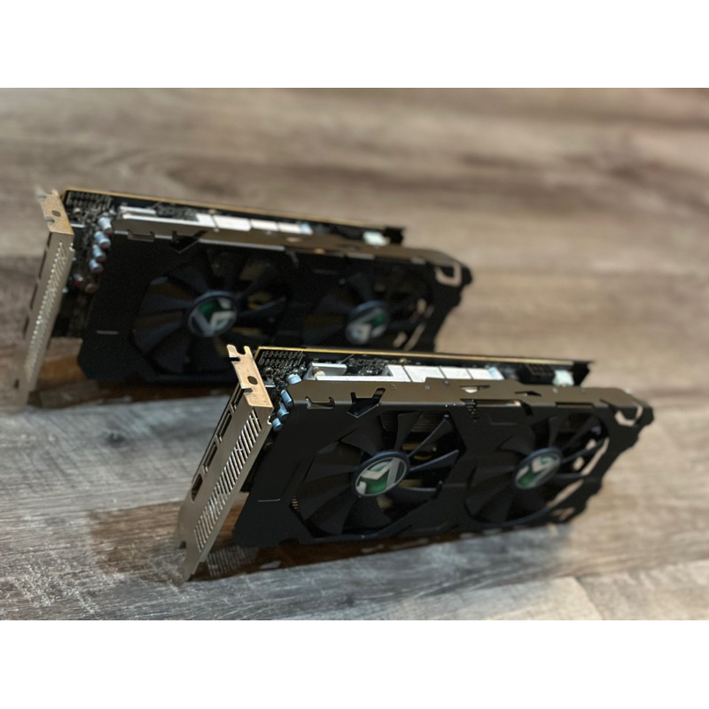 Vga Maxsun RX 580 8gb