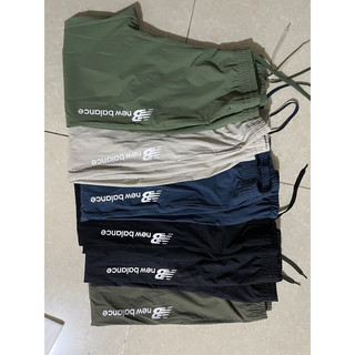 Quần Jogger NB xuất khẩu