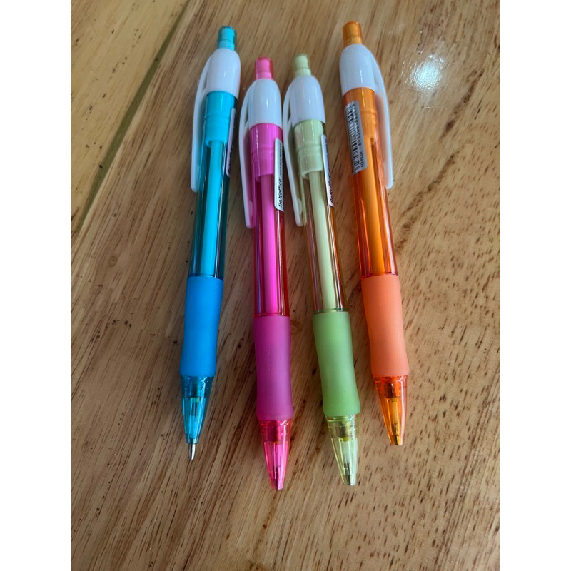 Bút chì bấm fo pc01 / ngòi 0.5mm