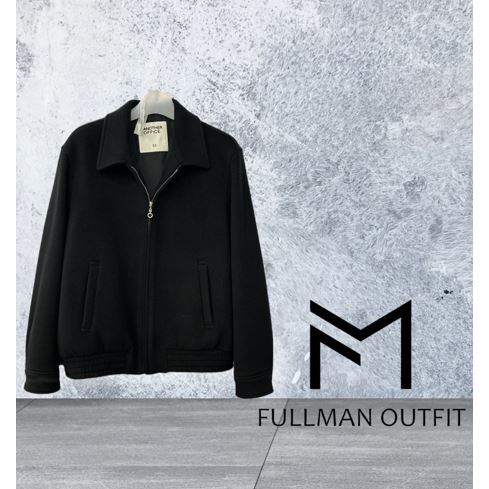 Áo khoác ngắn nam Another office phong cách Hàn Quốc