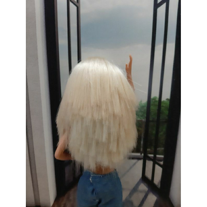 Thanh lý búp bê barbie vintage chính hãng đồng giá