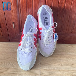 Giày bata mẫu mới, tập thể dục, chạy bộ, bền bỉ. Giày bata đẹp, chất lượng.Giày Asia