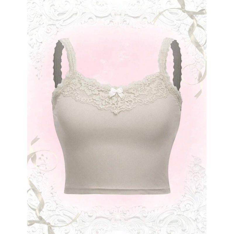 Áo hai dây lolita BIGSIZE