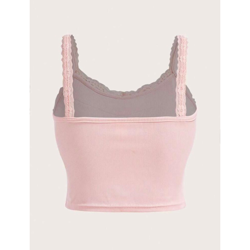 Áo hai dây lolita BIGSIZE