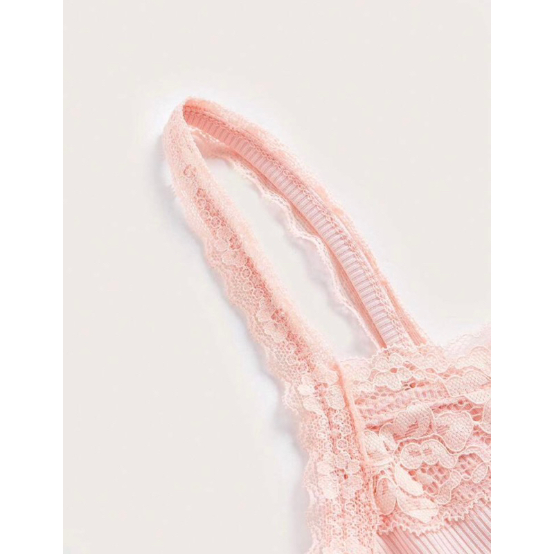 Áo hai dây lolita BIGSIZE