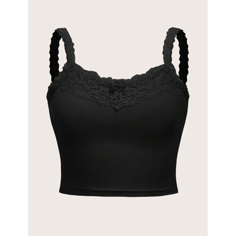 Áo hai dây lolita BIGSIZE