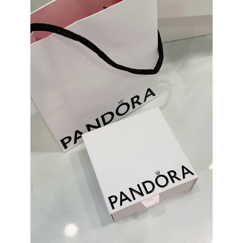Hộp Pandora authentic