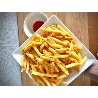 BỘT PHO MAI LẮC HÀN QUỐC 250G