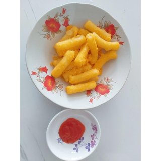 BỘT PHO MAI LẮC HÀN QUỐC 250G