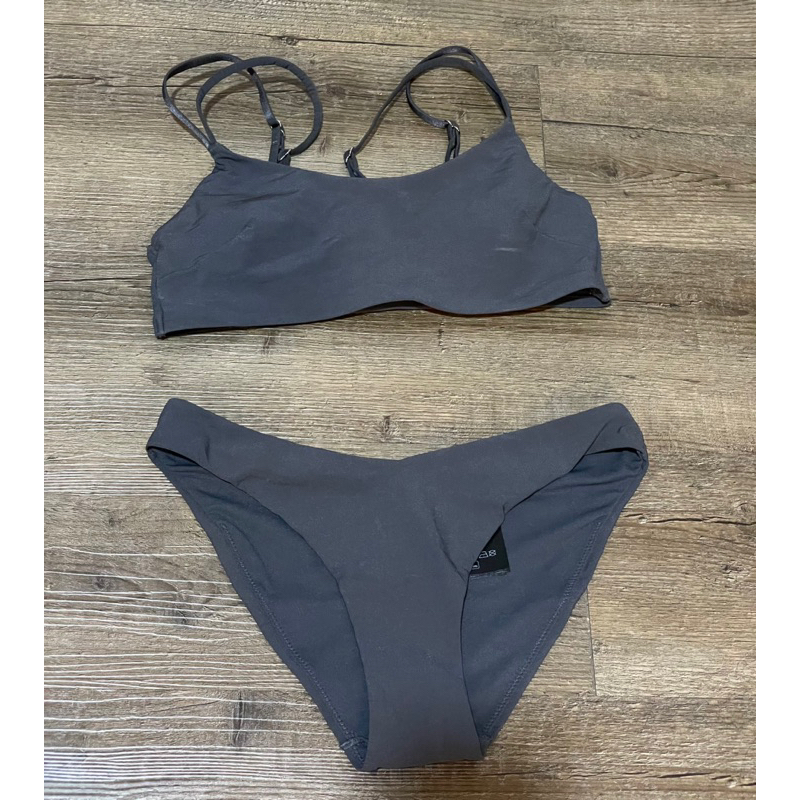 Pass set bikini H&m